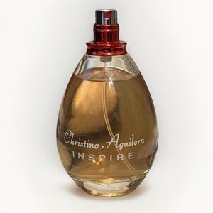 Christina Aguilera perfume